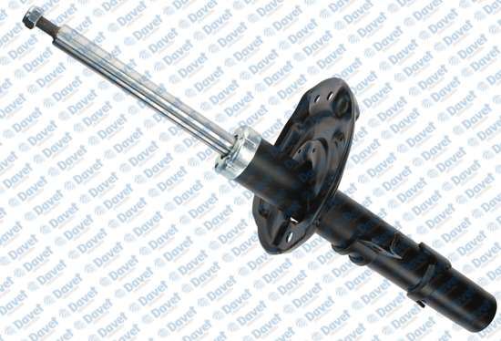 SACHS 350385 On Amortisor [Gazli] Megane Iv Talisman 15> 1.2tce 1.5dci 1.6 1.6dci